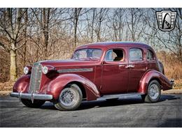 1936 Pontiac Sedan (CC-1859687) for sale in O'Fallon, Illinois