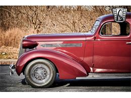 1936 Pontiac Sedan (CC-1859687) for sale in O'Fallon, Illinois