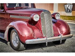 1936 Pontiac Sedan (CC-1859687) for sale in O'Fallon, Illinois