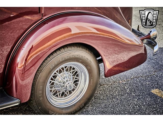 1936 Pontiac Sedan (CC-1859687) for sale in O'Fallon, Illinois