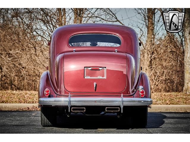 1936 Pontiac Sedan (CC-1859687) for sale in O'Fallon, Illinois