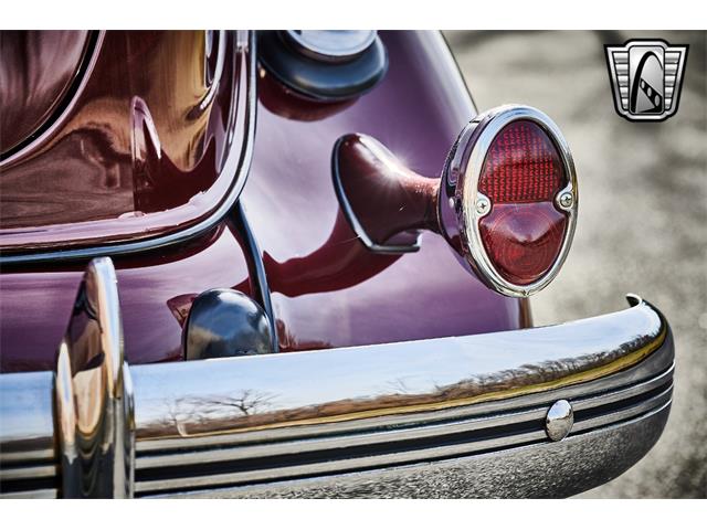 1936 Pontiac Sedan (CC-1859687) for sale in O'Fallon, Illinois