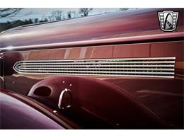 1936 Pontiac Sedan (CC-1859687) for sale in O'Fallon, Illinois