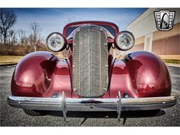 1936 Pontiac Sedan (CC-1859687) for sale in O'Fallon, Illinois