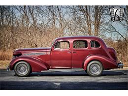 1936 Pontiac Sedan (CC-1859687) for sale in O'Fallon, Illinois