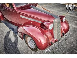 1936 Pontiac Sedan (CC-1859687) for sale in O'Fallon, Illinois