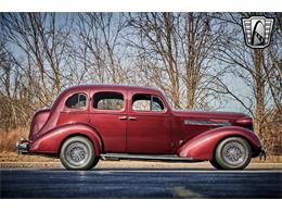 1936 Pontiac Sedan (CC-1859687) for sale in O'Fallon, Illinois