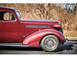 1936 Pontiac Sedan (CC-1859687) for sale in O'Fallon, Illinois