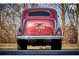 1936 Pontiac Sedan (CC-1859687) for sale in O'Fallon, Illinois