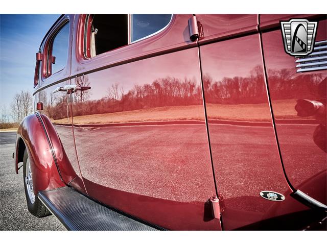 1936 Pontiac Sedan (CC-1859687) for sale in O'Fallon, Illinois