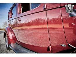 1936 Pontiac Sedan (CC-1859687) for sale in O'Fallon, Illinois