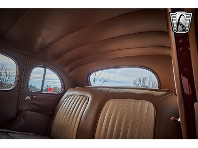 1936 Pontiac Sedan (CC-1859687) for sale in O'Fallon, Illinois