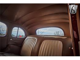 1936 Pontiac Sedan (CC-1859687) for sale in O'Fallon, Illinois