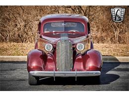 1936 Pontiac Sedan (CC-1859687) for sale in O'Fallon, Illinois