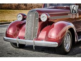 1936 Pontiac Sedan (CC-1859687) for sale in O'Fallon, Illinois