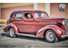 1936 Pontiac Sedan (CC-1859687) for sale in O'Fallon, Illinois