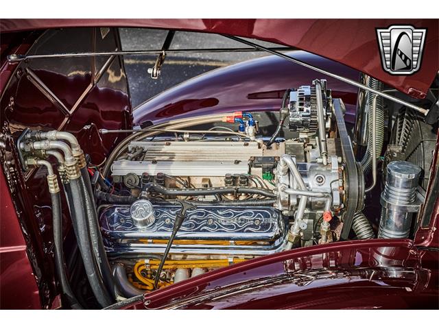 1936 Pontiac Sedan (CC-1859687) for sale in O'Fallon, Illinois