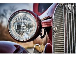 1936 Pontiac Sedan (CC-1859687) for sale in O'Fallon, Illinois