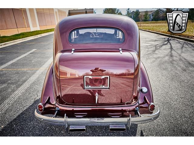 1936 Pontiac Sedan (CC-1859687) for sale in O'Fallon, Illinois