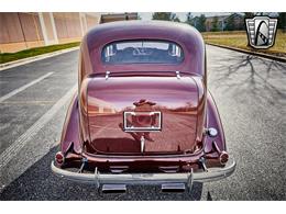1936 Pontiac Sedan (CC-1859687) for sale in O'Fallon, Illinois