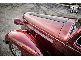 1936 Pontiac Sedan (CC-1859687) for sale in O'Fallon, Illinois
