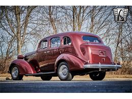 1936 Pontiac Sedan (CC-1859687) for sale in O'Fallon, Illinois