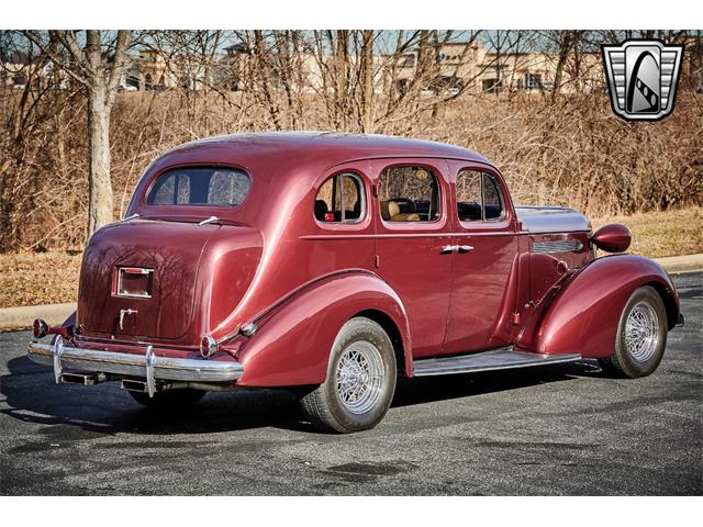 1936 Pontiac Sedan (CC-1859687) for sale in O'Fallon, Illinois