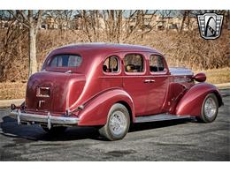 1936 Pontiac Sedan (CC-1859687) for sale in O'Fallon, Illinois