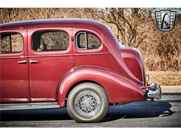 1936 Pontiac Sedan (CC-1859687) for sale in O'Fallon, Illinois