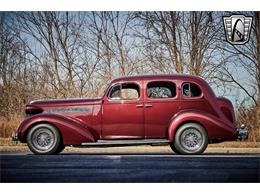 1936 Pontiac Sedan (CC-1859687) for sale in O'Fallon, Illinois