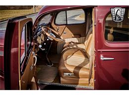 1936 Pontiac Sedan (CC-1859687) for sale in O'Fallon, Illinois