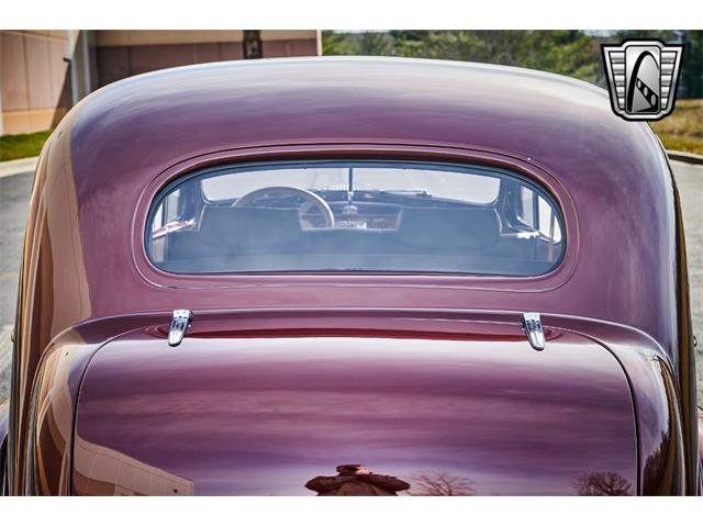 1936 Pontiac Sedan (CC-1859687) for sale in O'Fallon, Illinois