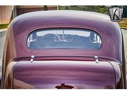 1936 Pontiac Sedan (CC-1859687) for sale in O'Fallon, Illinois