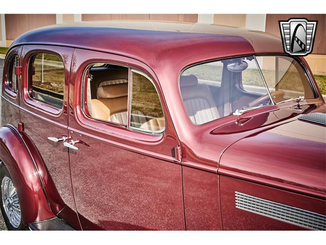 1936 Pontiac Sedan (CC-1859687) for sale in O'Fallon, Illinois
