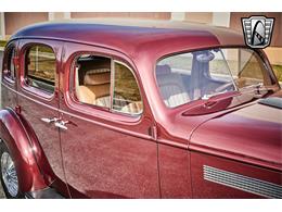 1936 Pontiac Sedan (CC-1859687) for sale in O'Fallon, Illinois