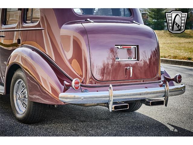 1936 Pontiac Sedan (CC-1859687) for sale in O'Fallon, Illinois