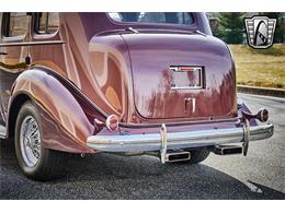 1936 Pontiac Sedan (CC-1859687) for sale in O'Fallon, Illinois