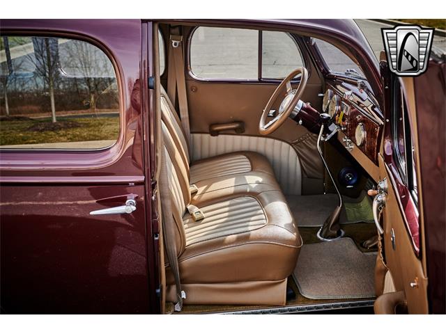1936 Pontiac Sedan (CC-1859687) for sale in O'Fallon, Illinois