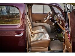 1936 Pontiac Sedan (CC-1859687) for sale in O'Fallon, Illinois