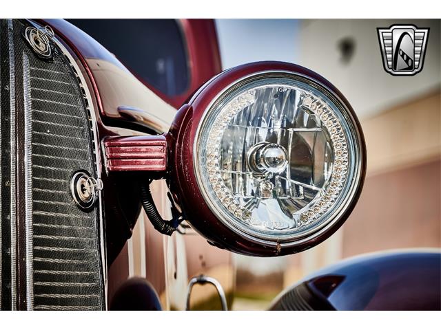 1936 Pontiac Sedan (CC-1859687) for sale in O'Fallon, Illinois