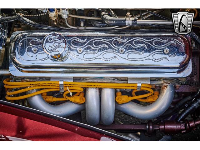 1936 Pontiac Sedan (CC-1859687) for sale in O'Fallon, Illinois