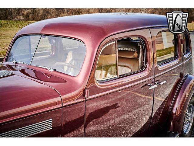 1936 Pontiac Sedan (CC-1859687) for sale in O'Fallon, Illinois
