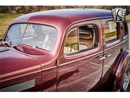 1936 Pontiac Sedan (CC-1859687) for sale in O'Fallon, Illinois