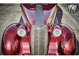 1936 Pontiac Sedan (CC-1859687) for sale in O'Fallon, Illinois