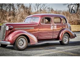 1936 Pontiac Sedan (CC-1859687) for sale in O'Fallon, Illinois