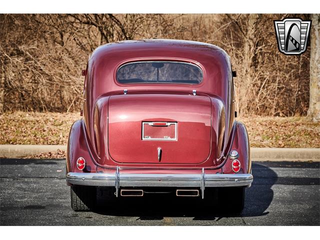 1936 Pontiac Sedan (CC-1859687) for sale in O'Fallon, Illinois