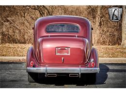 1936 Pontiac Sedan (CC-1859687) for sale in O'Fallon, Illinois