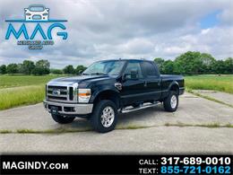 2008 Ford F350 (CC-1850969) for sale in Cicero, Indiana