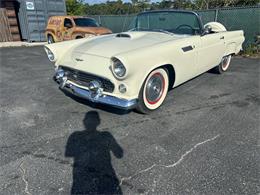1956 Ford Thunderbird (CC-1859707) for sale in North Myrtle Beach, South Carolina