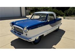 1962 Nash Metropolitan (CC-1859710) for sale in Paso Robles, California